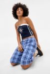 Thumbnail View 1: UO New York Appliqué Bandeau Top