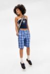 Thumbnail View 3: UO New York Appliqué Bandeau Top