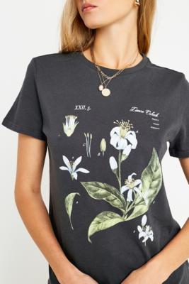 urban outfitters plant shirt