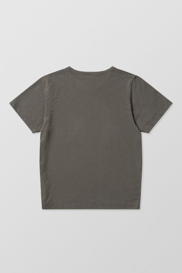 Slide View: 8: UO NYC Star Eyelet Baby T-Shirt