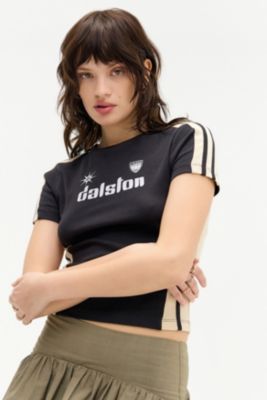 UO Dalston Maglietta da Calcio