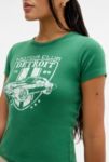 Thumbnail View 2: T-shirt bébé UO Motor Club Detroit