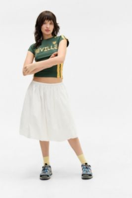 UO Seville Football T-Shirt