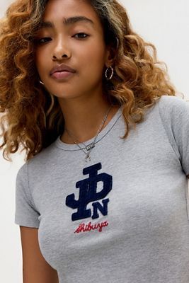 BDG JPN Appliqué Baby T-Shirt