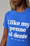 Thumbnail View 2: T-Shirt UO Penne Al Dente