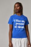 Thumbnail View 3: T-Shirt UO Penne Al Dente