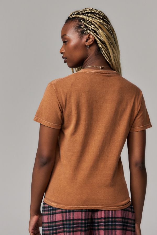 Slide View: 4: UO Rester un Moment T-Shirt