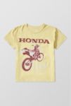 Thumbnail View 5: UO Honda Bike T-Shirt