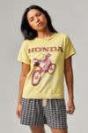 Thumbnail View 1: UO Honda Bike T-Shirt