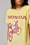 Thumbnail View 3: UO Honda Bike T-Shirt