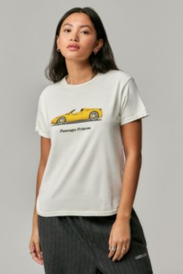 T-shirt UO Passenger Princess