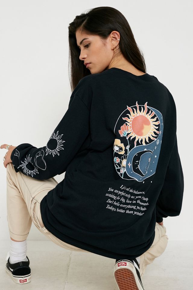 Long Sleeve Shirts Urban Outfitters