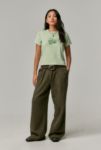 Thumbnail View 3: UO Olive Bowl Relaxed T-Shirt