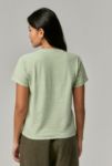 Thumbnail View 4: UO Olive Bowl Relaxed T-Shirt