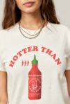 Thumbnail View 2: T-Shirt UO Siracha