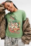 Thumbnail View 1: UO Feliz Navidog Relaxed T-Shirt