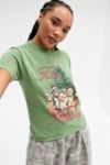 Thumbnail View 4: UO Feliz Navidog Relaxed T-Shirt