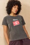 Thumbnail View 1: UO KitKat Relaxed T-Shirt