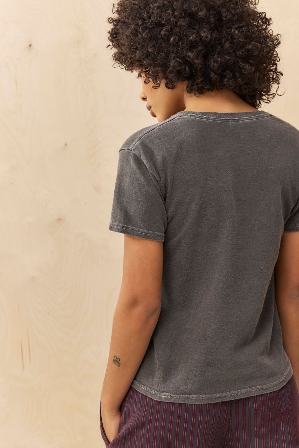 Slide View: 4: UO KitKat Relaxed T-Shirt