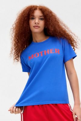 UO Mother F*cker Relaxed T-Shirt