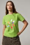 Thumbnail View 1: T-shirt Trolls UO