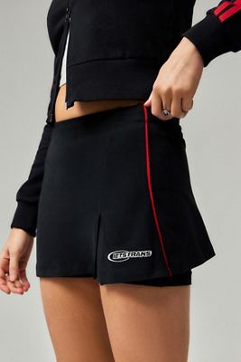 iets frans... Tennis Skort