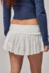 Thumbnail View 4: Kimchi Blue Byrdie Broderie Skort