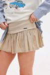 Vista en miniatura 6: BDG Byrdie Chino Mini Skort