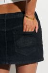 Thumbnail View 4: BDG Ultimate Denim Mini Skirt