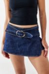 Thumbnail View 2: BDG Missy Denim Skort