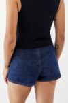 Thumbnail View 4: BDG Missy Denim Skort