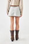 Thumbnail View 4: BDG Asche Cord Mini Kilt