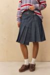 Thumbnail View 1: BDG Roberta Rinse Mini Kilt