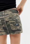 Thumbnail View 5: BDG Ultimate Carpenter Mini Skirt