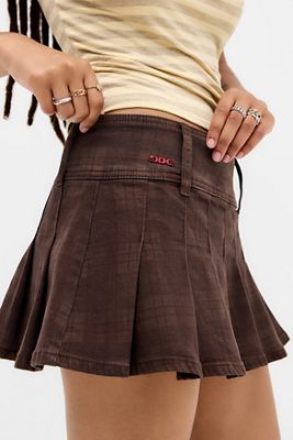 BDG Jayda Mini Kilt