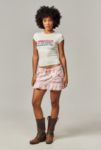 Thumbnail View 3: BDG Lily Cargo Mini Skirt