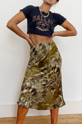 flowy skirts urban outfitters