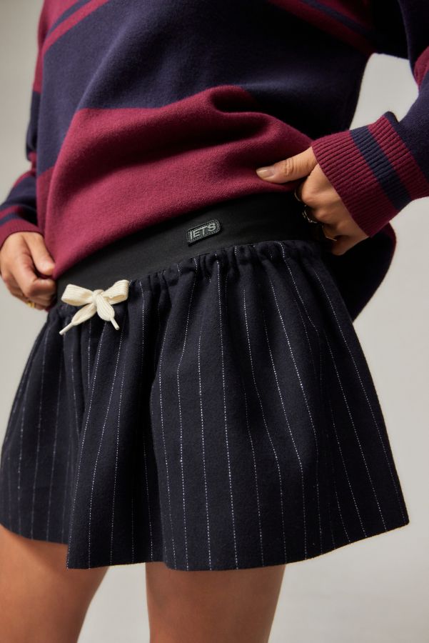 Slide View: 2: iets frans... Parker Mini Skirt