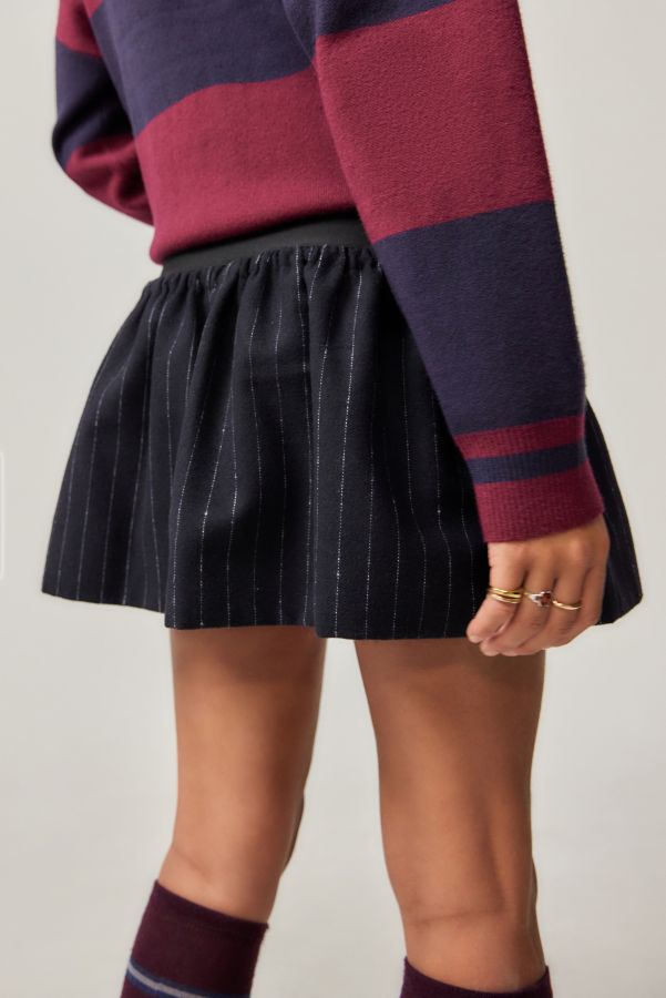 Slide View: 4: iets frans... Parker Mini Skirt