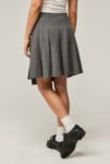 Thumbnail View 4: Silence + Noise Sally Wrap Midi Skirt