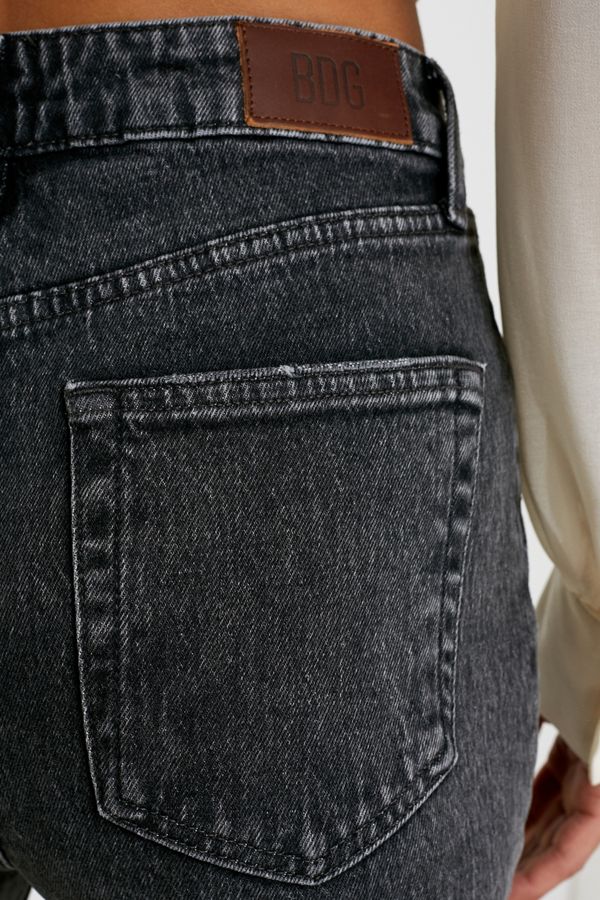 BDG Dillon Grey Recycled Denim Jeans | Urban Outfitters UK