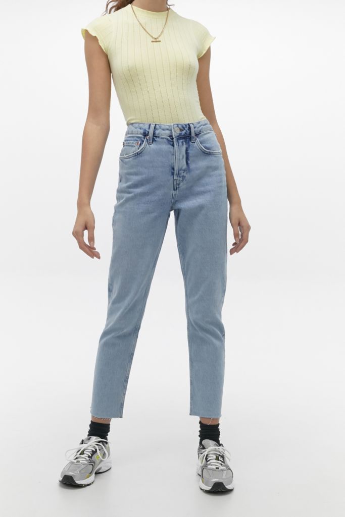 BDG Dillon Bleach Wash Jeans | Urban Outfitters UK