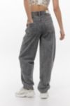 BDG Mercury Grey Cocoon Jeans | Urban Outfitters UK