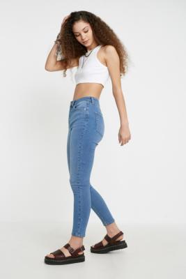 bdg pine jeans