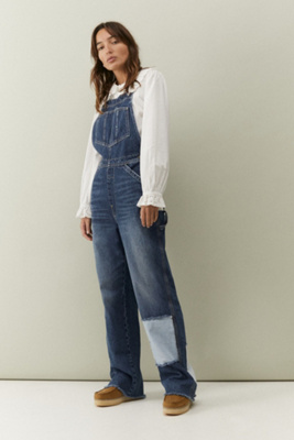 bdg dungarees