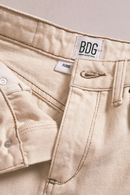 urban outfitters flood jeans