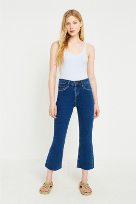 urban outfitters kick flare