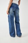 Visualizzazione miniature 4: BDG Kayla Lowrider Cargo Jeans