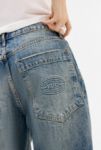 Visualizzazione miniature 4: Jeans Baggy Jaya BDG Blu Fumoso