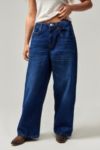 Visualizzazione miniature 1: Jeans Baggy Jaya BDG Indaco Brillante